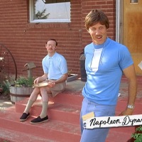 A Lesson From Uncle Rico (Let It Go)
