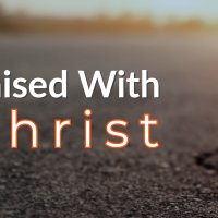 Passover Lamb: Risen with Christ